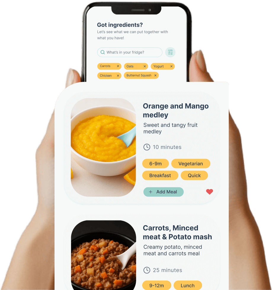 MunchinMunchkins app in hand