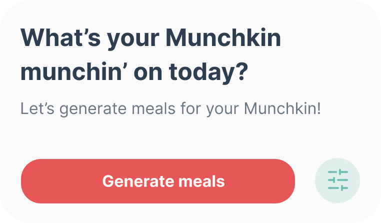 MunchinMunchkins app generate preview